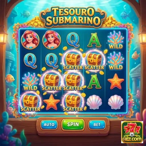 Chuva de Bônus 18n - Slots