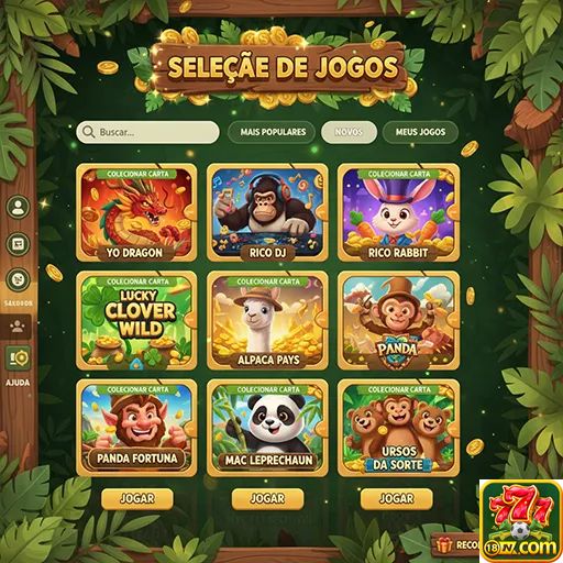 18n.com Instalação App